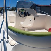 Kamarina e Mercury pro