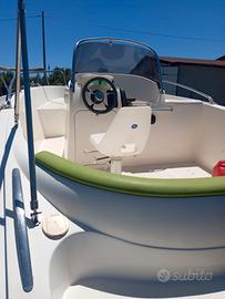 Kamarina e Mercury pro