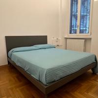Letto matrimoniale