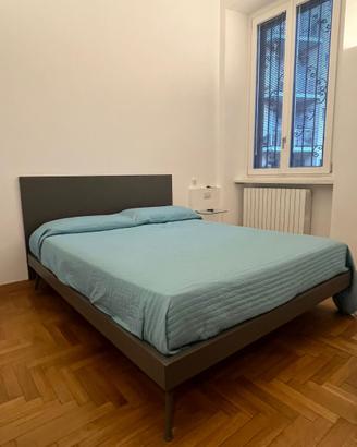 Letto matrimoniale