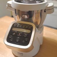 Robot da cucina, Krups HP503 Prep & Cook