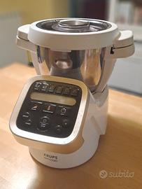 Robot da cucina, Krups HP503 Prep & Cook