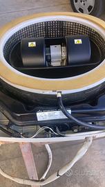 Raffrescatore VIESA HOLIDEY PER CAMPER