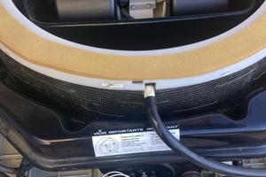 Raffrescatore VIESA HOLIDEY PER CAMPER