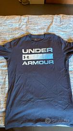 T shirt Under Armour tg M