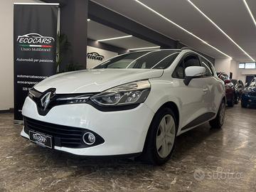 Renault Clio (4a serie) 1.5 dCi Sporter 90cv -2014