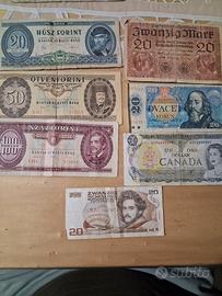 banconote 
