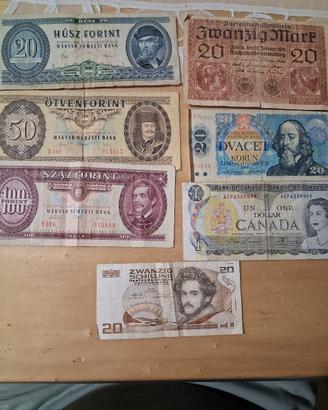 banconote 