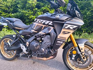 tracer 9 gt 2024 