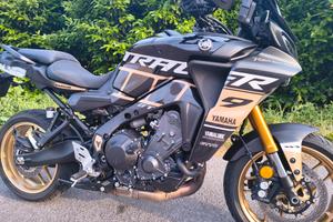 tracer 9 gt 2024 