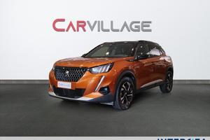 PEUGEOT 2008 1.5 bluehdi GT Line s&s 130cv eat8