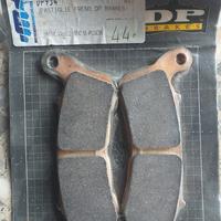 Pastiglie freni anteriori DP 954
