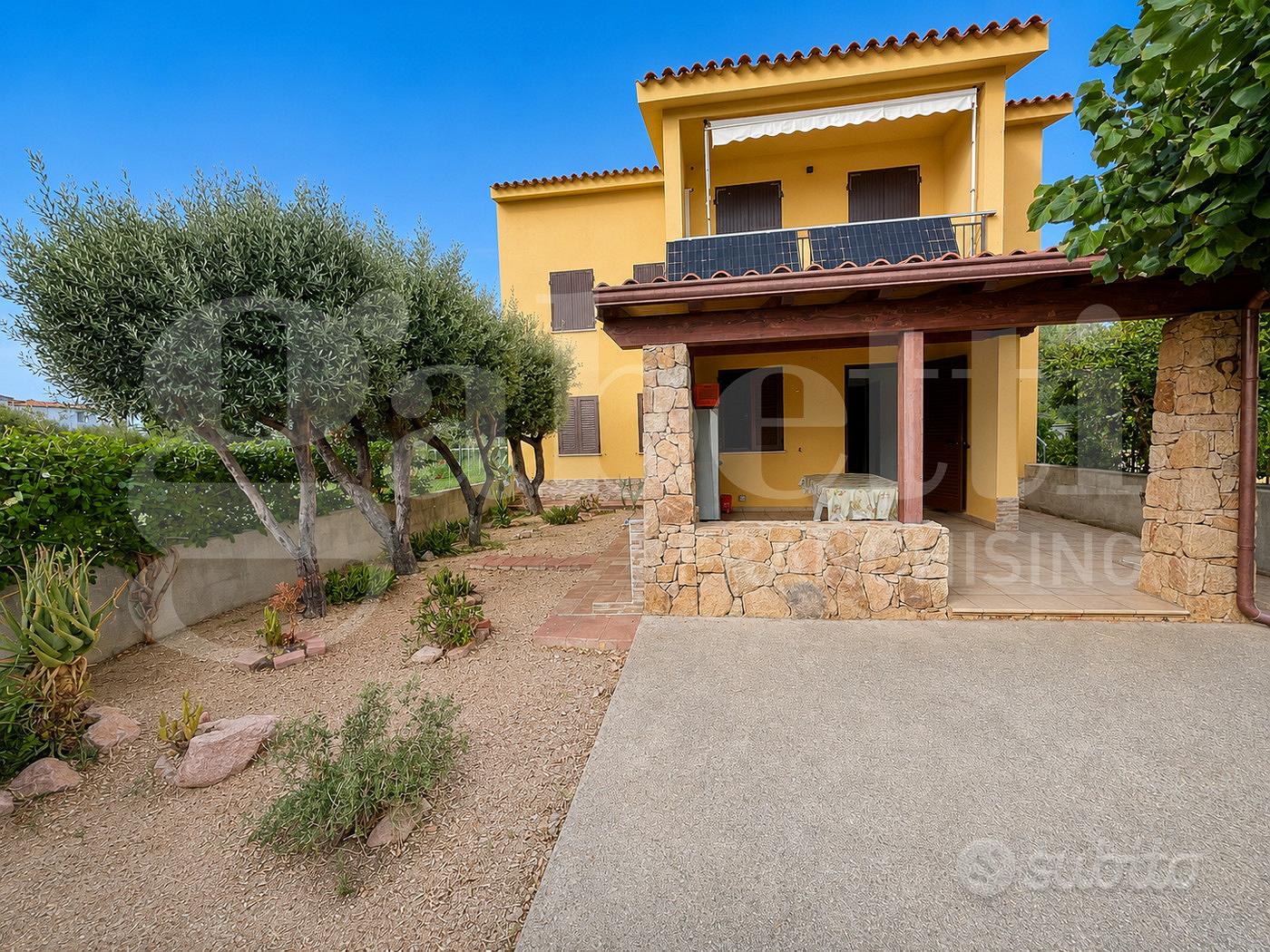 Appartamento – Budoni, Gallura Nord-Est Sardegna - Vista 3