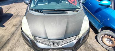 HONDA JAZZ 2011 COFANO ANTERIORE