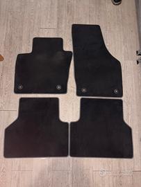 TAPPETINI AUDI A3 2014