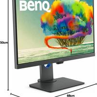 BenQ PD2705Q Designer Monitor