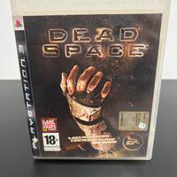 Dead space