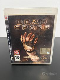 Dead space