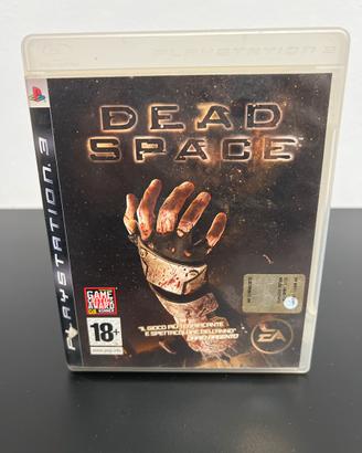 Dead space