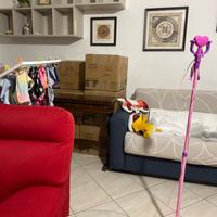 Microfono disney Frozen e Principesse