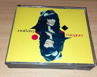 Tregua 1980 -R.Zero Doppio Cd