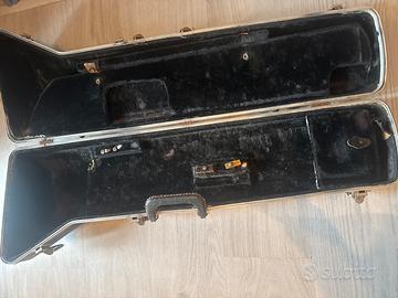 Custodia rigida per Trombone