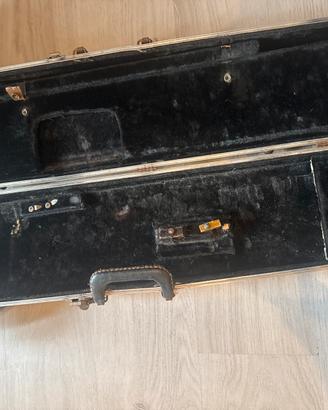 Custodia rigida per Trombone