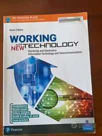 Working with new technology