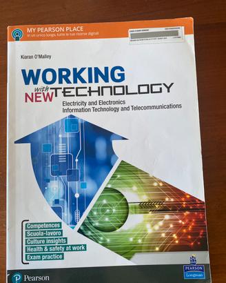 Working with new technology