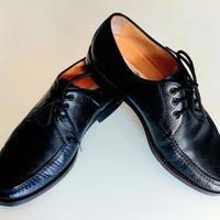 Scarpe vera pelle Misura 41