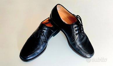 Scarpe vera pelle Misura 41
