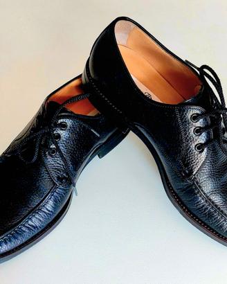 Scarpe vera pelle Misura 41