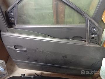 porte Ford Fiesta 