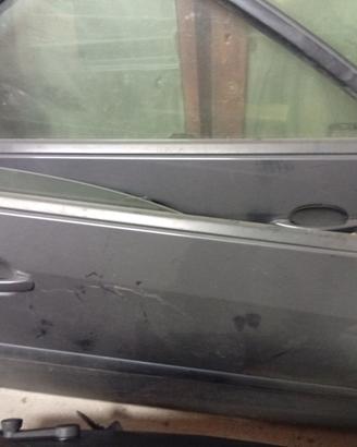 porte Ford Fiesta 