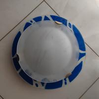 plafoniera per cucina/bagno