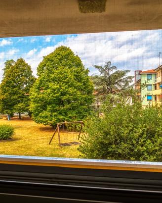Appartamento nel cuore verde di Lugo (Ravenna)