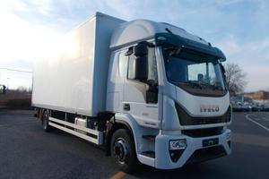 Iveco EUROCARGO 160E28