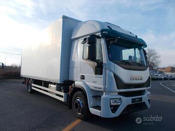 Iveco EUROCARGO 160E28