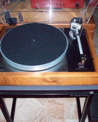 Linn Sondek LP12