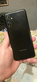 Samsung Galaxy A13 5G - 64GB - 8GB RAM (4+4) -