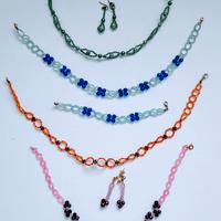 bigiotteria pezzi unici