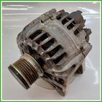 Alternatore VALEO TG12C124 RENAULT CAPTUR 23100891