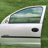 PORTIERA ANTERIORE SINISTRA OPEL Corsa C 5P 1Â° Se