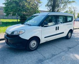 Doblò MAXI- 2017 DIESEL 1.3 Mjt EURO 6d OK PERMUTE