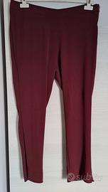 pantaloni donna  liu jo linea morbida e comoda