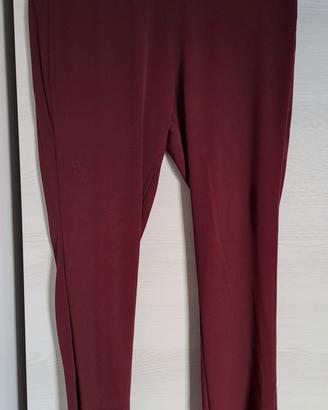 pantaloni donna  liu jo linea morbida e comoda