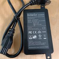 Alimentatore PoE con LAN