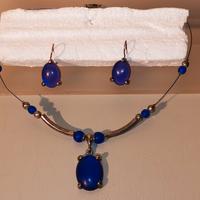 grande collezione bigiotteria anni 80