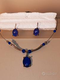 grande collezione bigiotteria anni 80