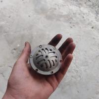 Clacson Vespa Piaggio 50 PK